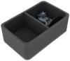 HS100A020 Feldherr foam tray for Cult Mechanicum - 2 Compartments