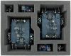 FS110A005 Feldherr foam tray for Land Raider