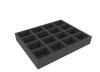 FS050A026 Feldherr foam tray for Middle-earth Strategy Battle Game - 16 compartments