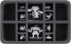 HS065A013 Feldherr foam tray for Rumbleslam - 14 compartments