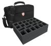 Feldherr MEDIUM bag for 44 miniatures on 40 mm base