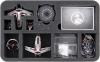 HSMEZI045BO Feldherr foam tray for Star Wars X-Wing: LAAT/I Gunship