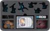 HSMFCE055BO Feldherr foam tray for Warhammer Underworlds: Direchasm - The Starblood Stalkers