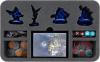 HSMFFL050BO Feldherr foam tray for Warhammer Underworlds: Harrowdeep - Xandires Truthseekers