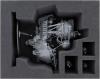 FSMFFX120BO Feldherr foam tray for Arkanaut Ironclad
