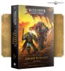 Horus Heresy Saga: Galaxy In Flames (Hb)
