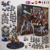 Broken Truth Master Box