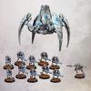 Robot Legions Vanguard Expansion