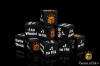 Battleshock and Counter Dice Set - Baron of Dice
