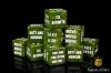 Guard Order Dice Set - Baron of Dice