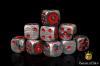 Machine Dice Set (Round) - Baron of Dice