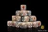 Armageddon Dice Set (Round) - Baron of Dice