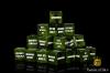 Orc Tactics Dice Set (Square) - Baron of Dice