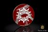 Carnage: 40mm Metal Coin - Baron of Dice