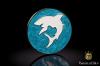 Shark: 40mm Metal Coin - Baron of Dice