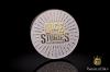 Dice Tell Stories: 40mm Metal Coin - Baron of Dice