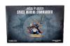 Space Marine Commander 1