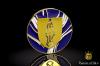 New Antioch: 40mm Metal Coin - Baron of Dice