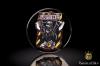 Adepticon 2026: 40mm Metal Coin - Baron of Dice