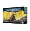 Orks: Wartrakk