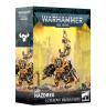 Orks: Nazdreg