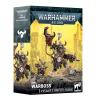 Orks: Warboss