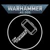 2026.09.10 Stonehammer 40k Thursdays 6-11pm