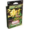 Marvel Champions: The Card Game - Iron Fist Hero Pack