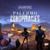 Vampire: The Masquerade - Palermo Conspiracies - Core Game