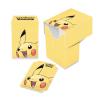 Pokemon: Pikachu 100+ Deck Box
