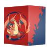 Pokemon: Charizard 100+ Deck Box