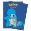 Pokemon: Squirtle Deck Protectors Sleeves