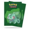 Pokemon: Bulbasaur Deck Protectors Sleeves