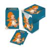 Pokemon: Charmander 100+ Deck Box