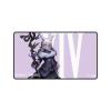 MTG: Final Fantasy Y'shtola Night's Blessed Black-Stitched Playmat
