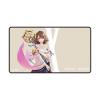 MTG: Final Fantasy Yuna Grand Summoner Black-Stitched Playmat