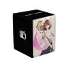 MTG: Final Fantasy Yuna Grand Summoner Alcove Flip Deck Box