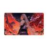 MTG: Final Fantasy Nibelheim Aflame Foil Playmat
