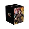 MTG: Final Fantasy Tifa Lockhart Alcove Flip Deck Box