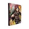 MTG: Final Fantasy Tifa Lockhart 9-Pocket Premium Zippered PRO-Binder