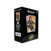 MTG: Final Fantasy Tifa Lockhart 105ct Apex Deck Protector Sleeves