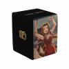 MTG: Final Fantasy Aerith Gainsborough Alcove Flip Deck Box