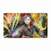 MTG: Final Fantasy Tifa Lockhart Foil Playmat