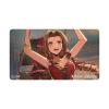 MTG: Final Fantasy Aerith Gainsborough Foil Playmat