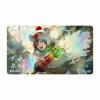 MTG: Final Fantasy Yuffie Materia Hunter Foil Playmat
