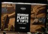 Squidmar Plants N' Tufts - Desert Oasis