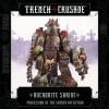 Trench Crusade - Anchorite Shrine - Procession of the Sacred Affliction