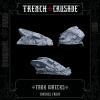 Tank Wrecks - Carcass Front