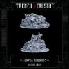 Corpse Mounds - Carcass Front