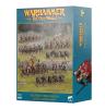The Old World: Beastmen Brayherds: Battle March Army